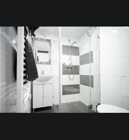 Twin Apartment Budapesta Exterior foto